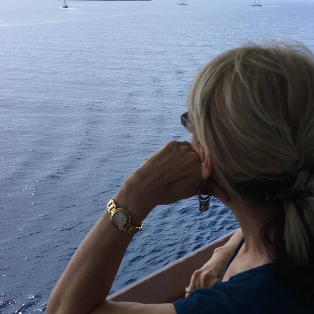 Meet your Posher, Lu